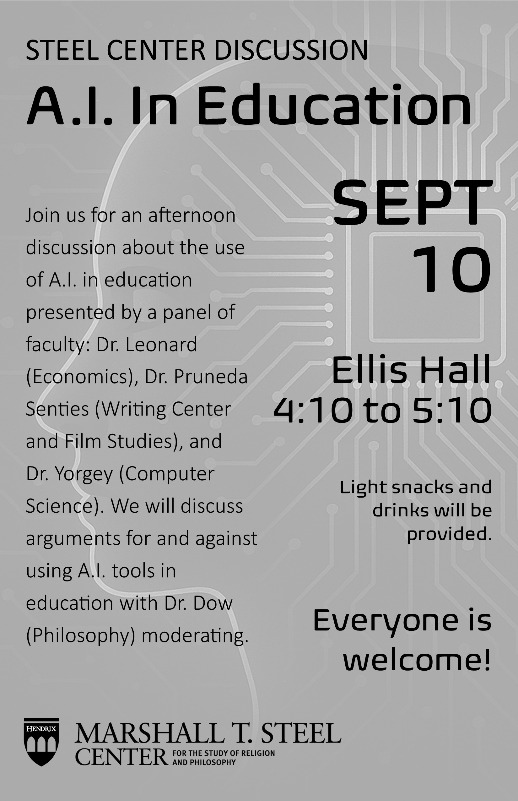 AI in Education AI in Education